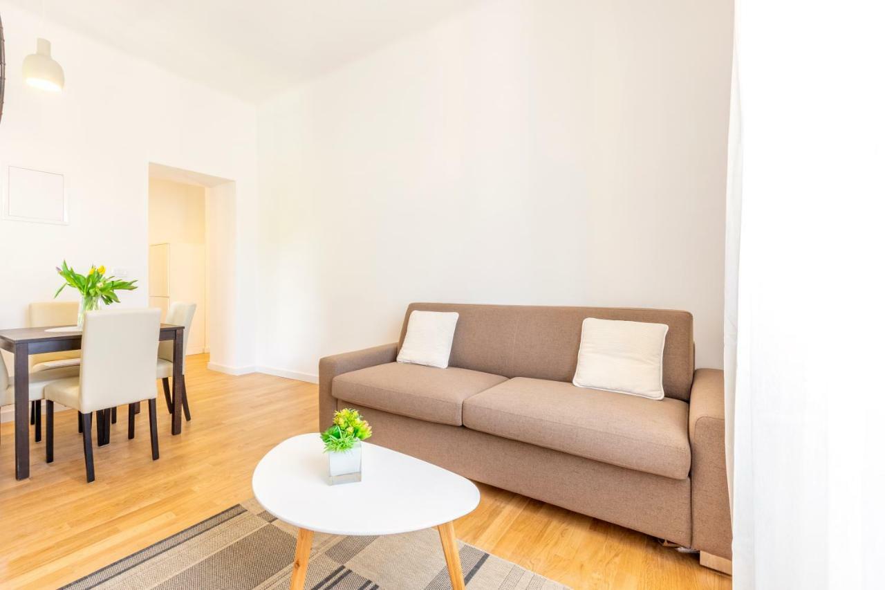 I Love Split Apartments מראה חיצוני תמונה