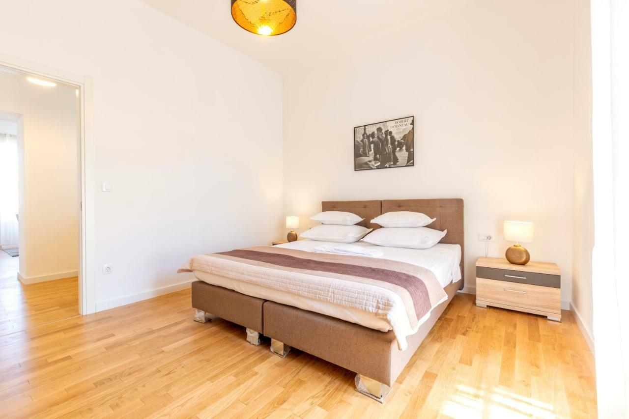 I Love Split Apartments מראה חיצוני תמונה