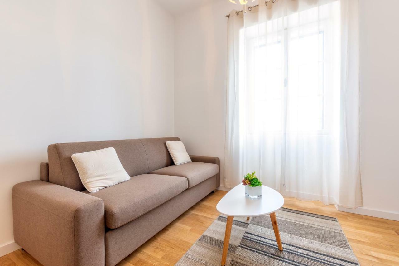 I Love Split Apartments מראה חיצוני תמונה