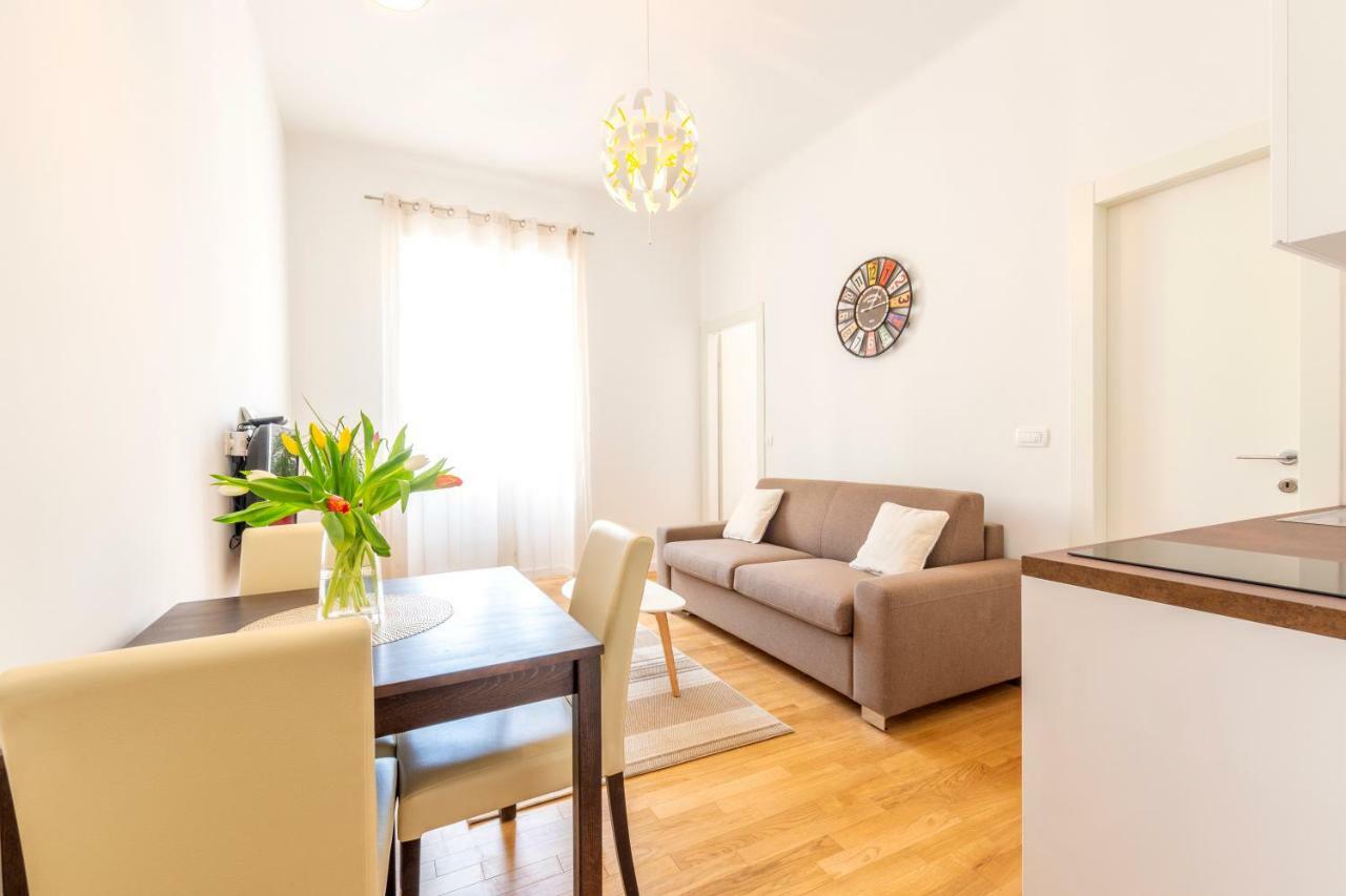 I Love Split Apartments מראה חיצוני תמונה