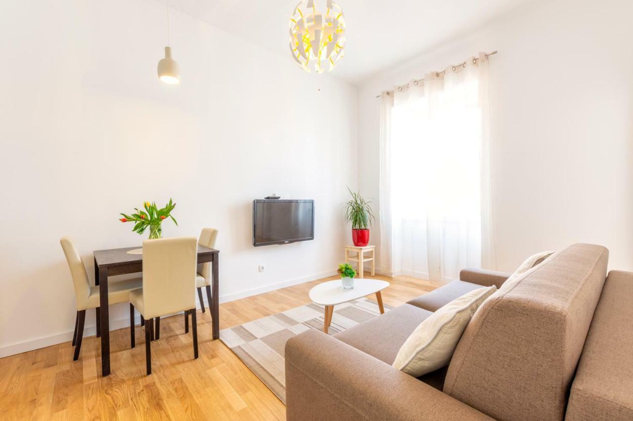 I Love Split Apartments מראה חיצוני תמונה