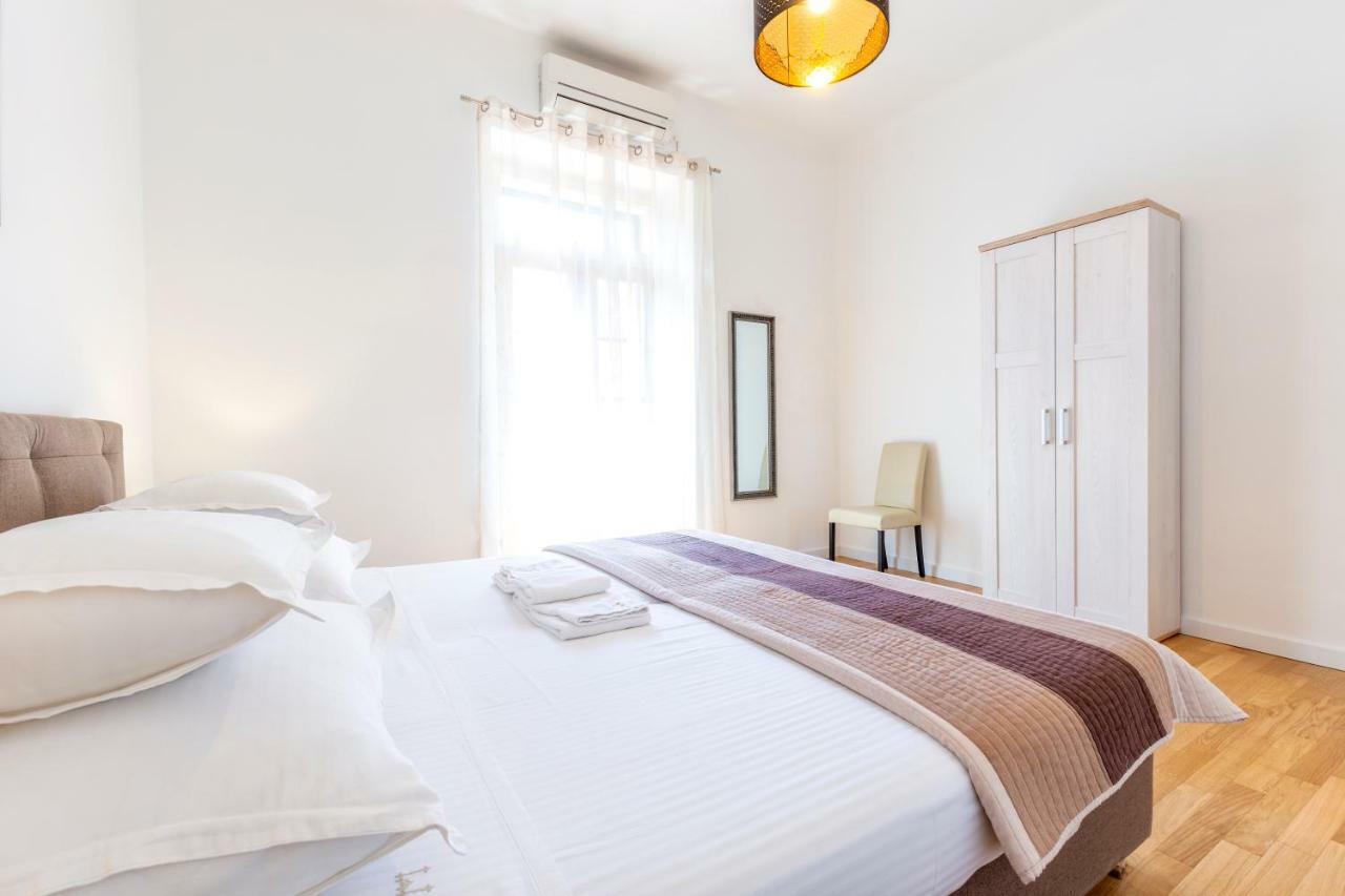 I Love Split Apartments מראה חיצוני תמונה