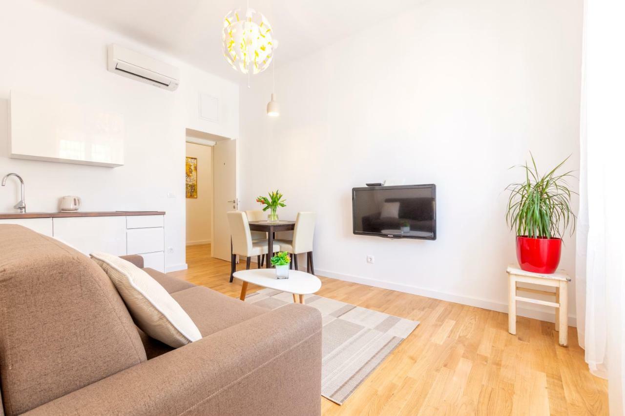 I Love Split Apartments מראה חיצוני תמונה