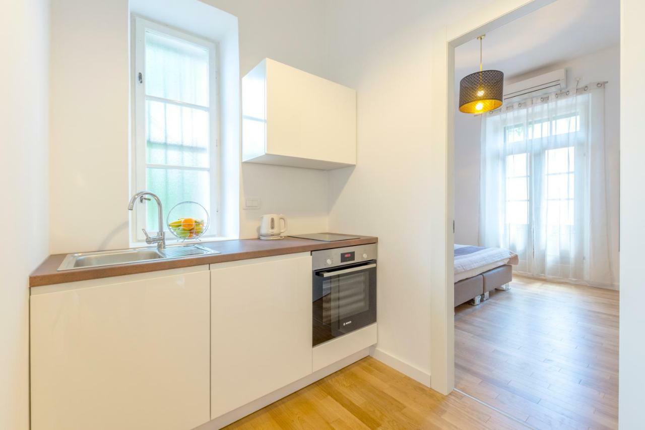 I Love Split Apartments מראה חיצוני תמונה