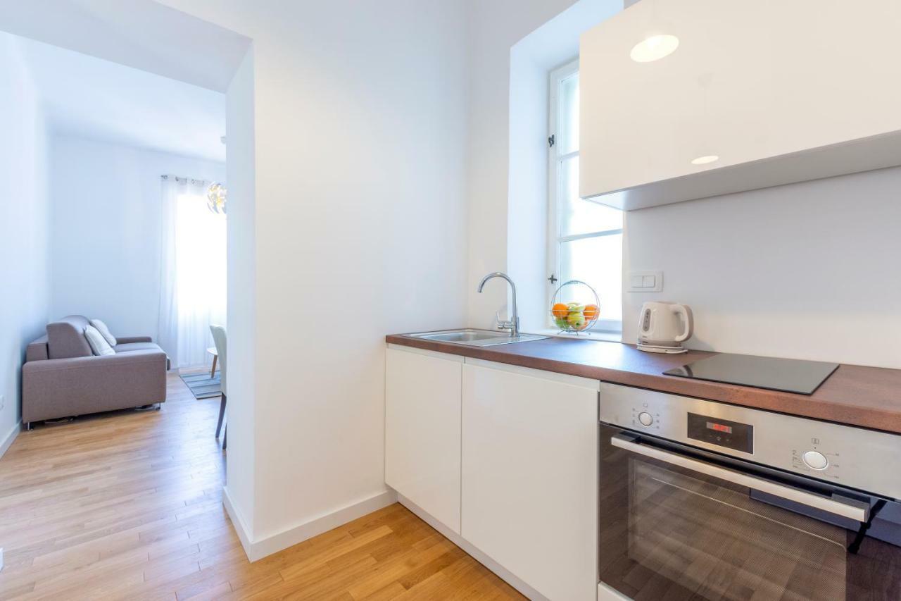 I Love Split Apartments מראה חיצוני תמונה