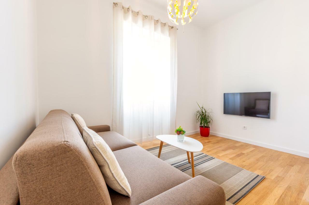 I Love Split Apartments מראה חיצוני תמונה