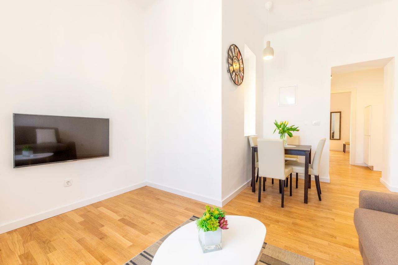 I Love Split Apartments מראה חיצוני תמונה
