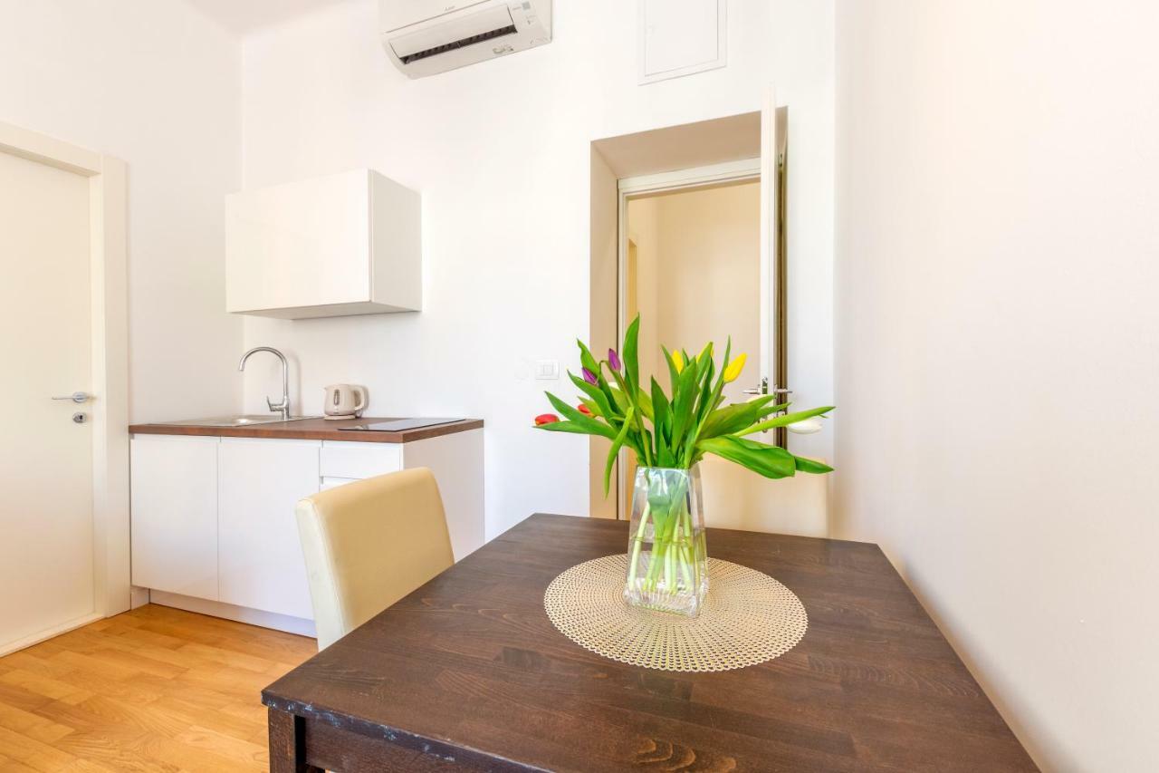 I Love Split Apartments מראה חיצוני תמונה