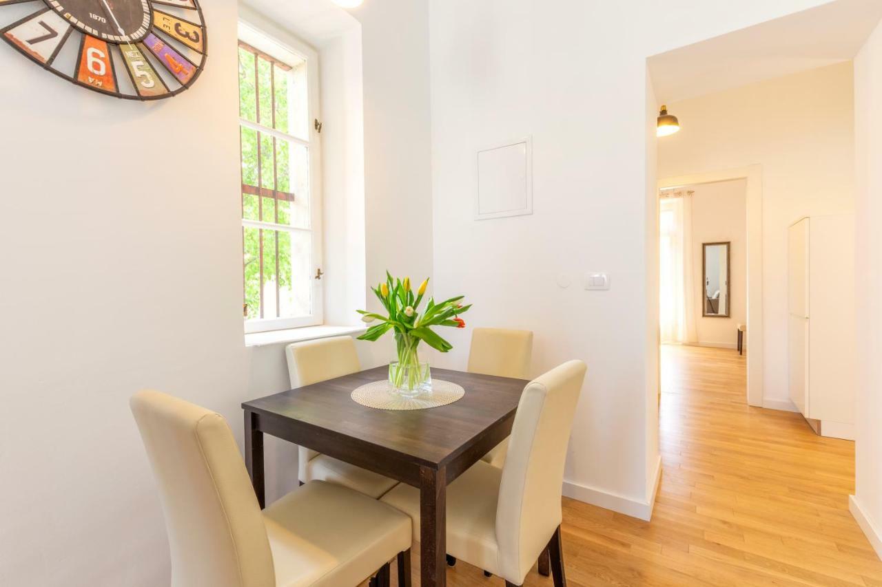 I Love Split Apartments מראה חיצוני תמונה