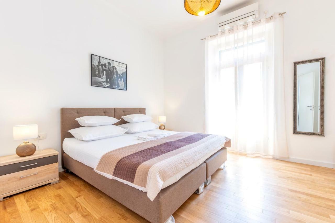 I Love Split Apartments מראה חיצוני תמונה